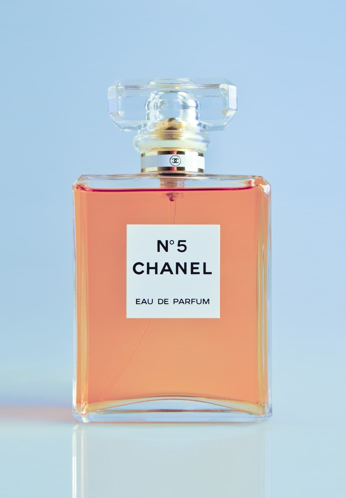 عطر رجالي خشبي — 100 مل
