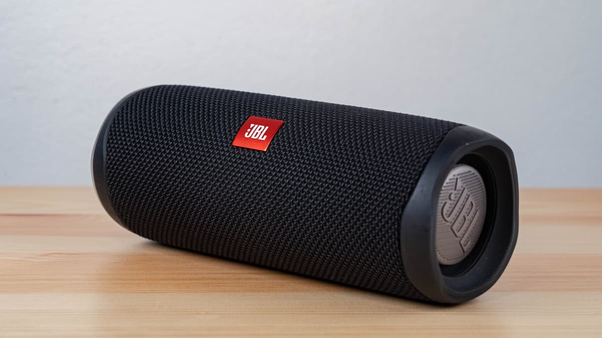 سماعة بلوتوث JBL Flip 5