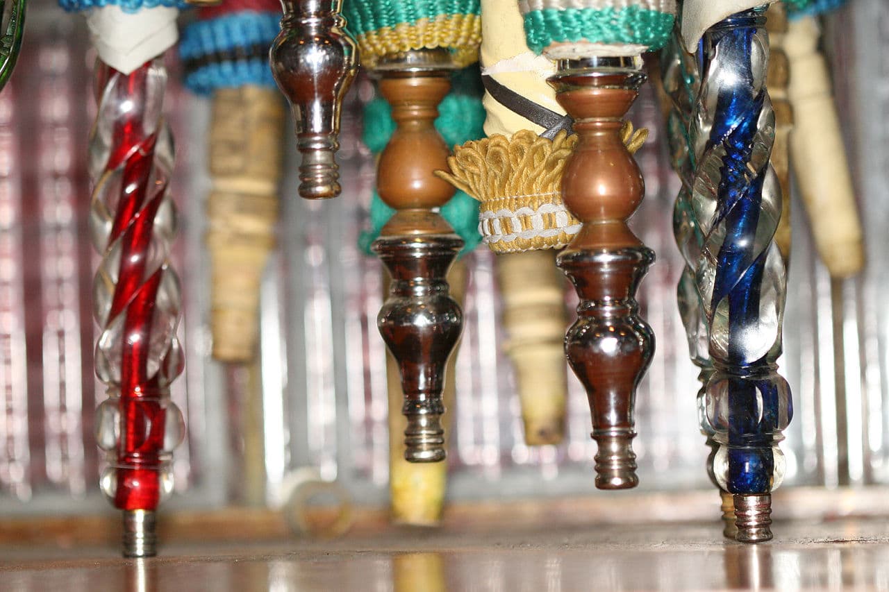 أركيلة كاملة — ستانلس
